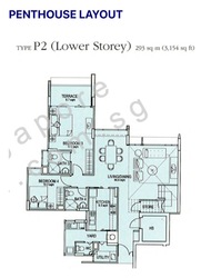 Changi Rise Condominium (D18), Condominium #506583681